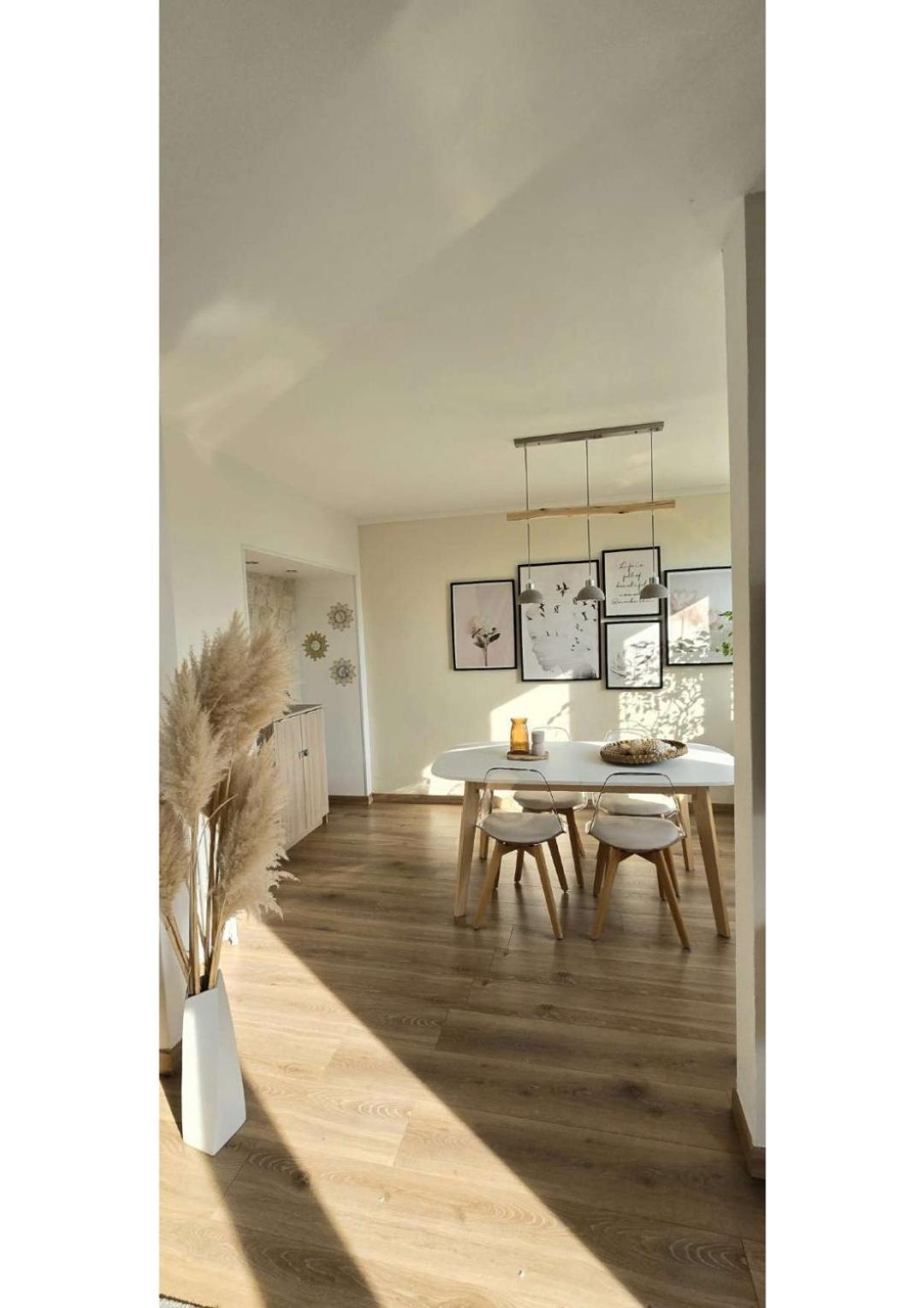 Apartament Superbe T3 Cosy, Parking Gratuit + Balcon Riom Zewnętrze zdjęcie