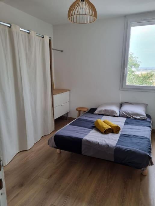 Apartament Superbe T3 Cosy, Parking Gratuit + Balcon Riom Zewnętrze zdjęcie