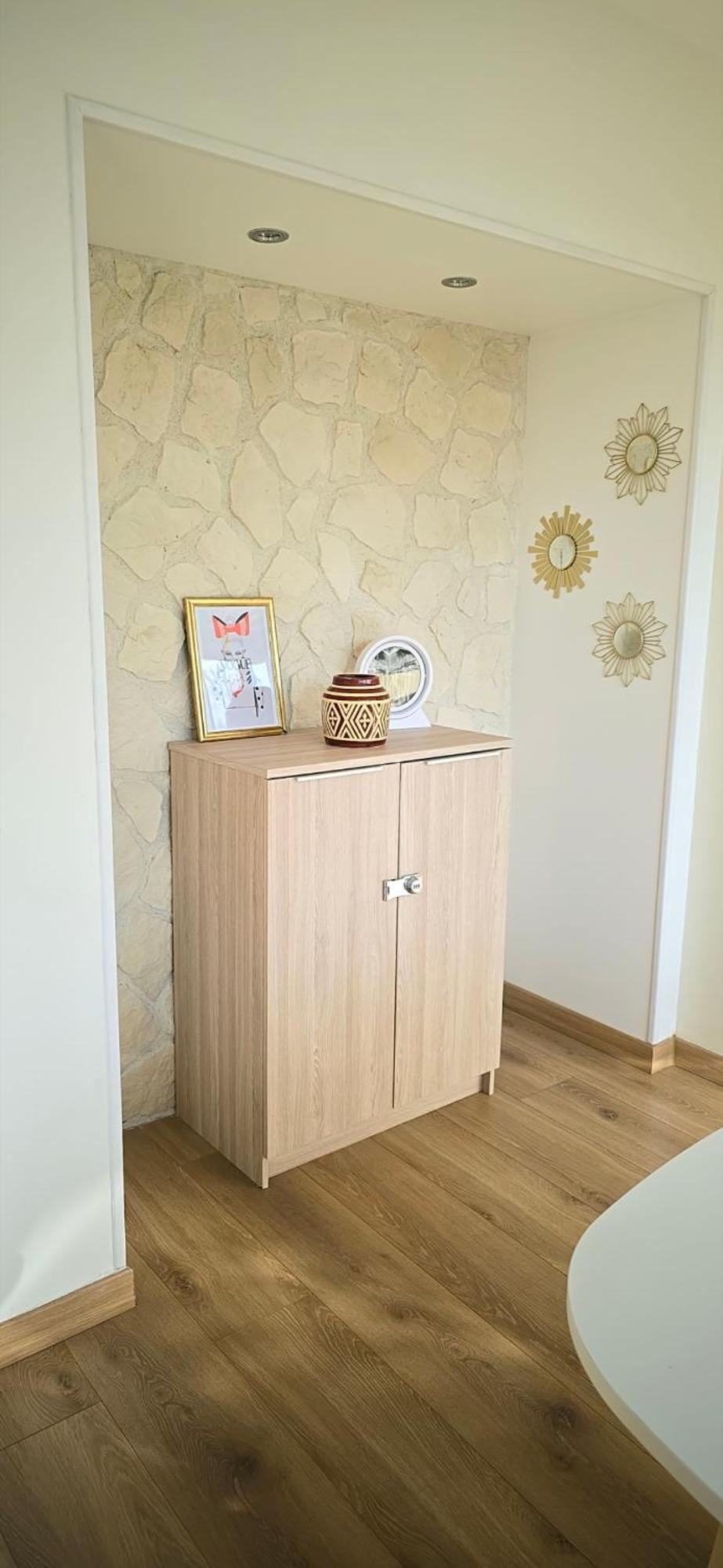 Apartament Superbe T3 Cosy, Parking Gratuit + Balcon Riom Zewnętrze zdjęcie