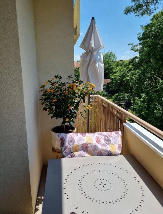 Apartament Superbe T3 Cosy, Parking Gratuit + Balcon Riom Zewnętrze zdjęcie